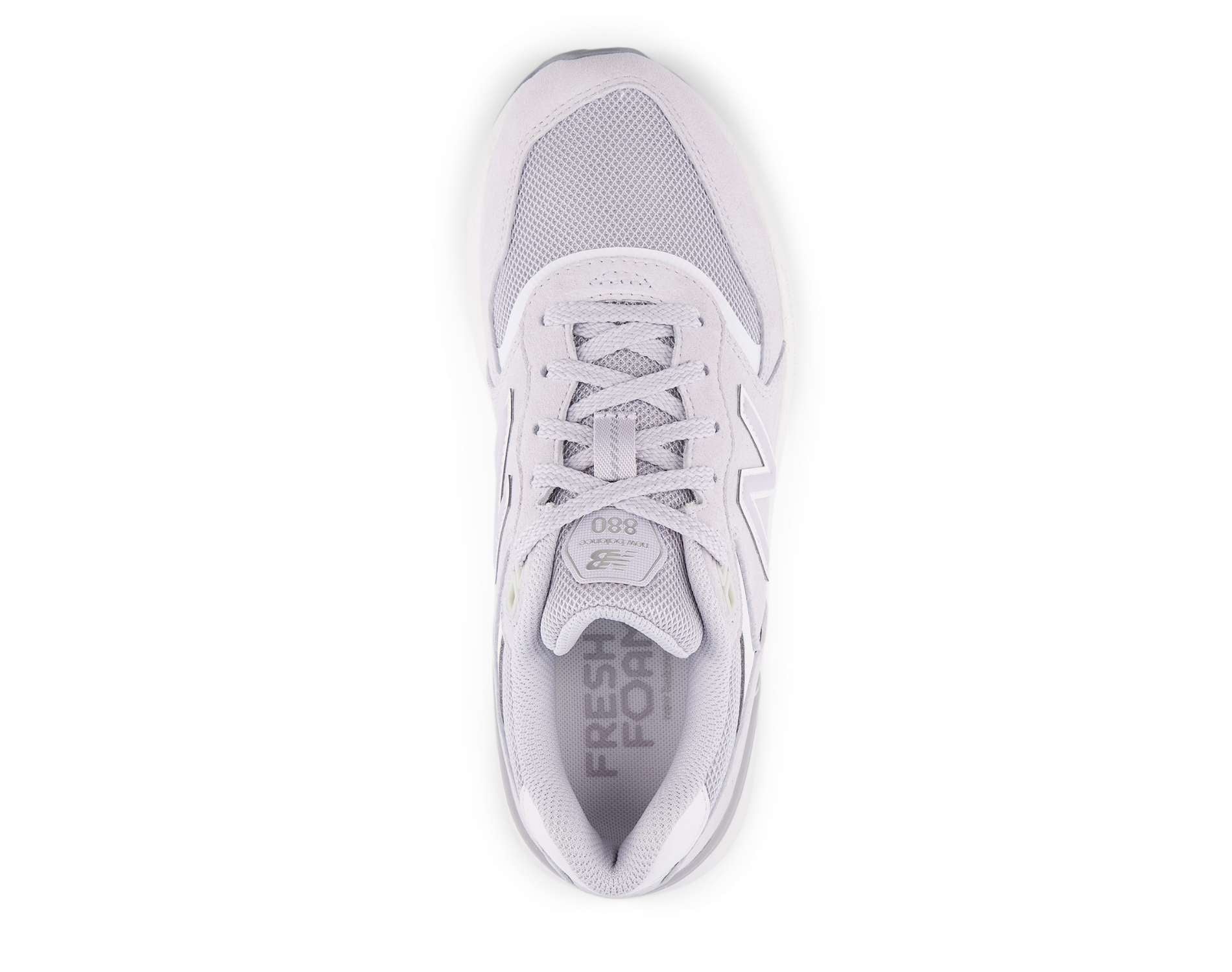 New Balance 880 Walking Womens Wide Shoes