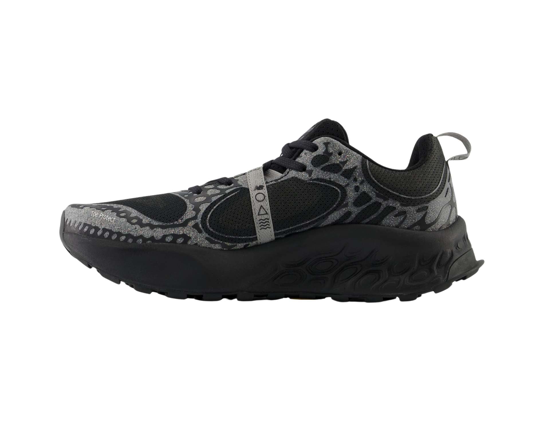 New Balance Hierro V8 Mens Wide Trail Running Shoes