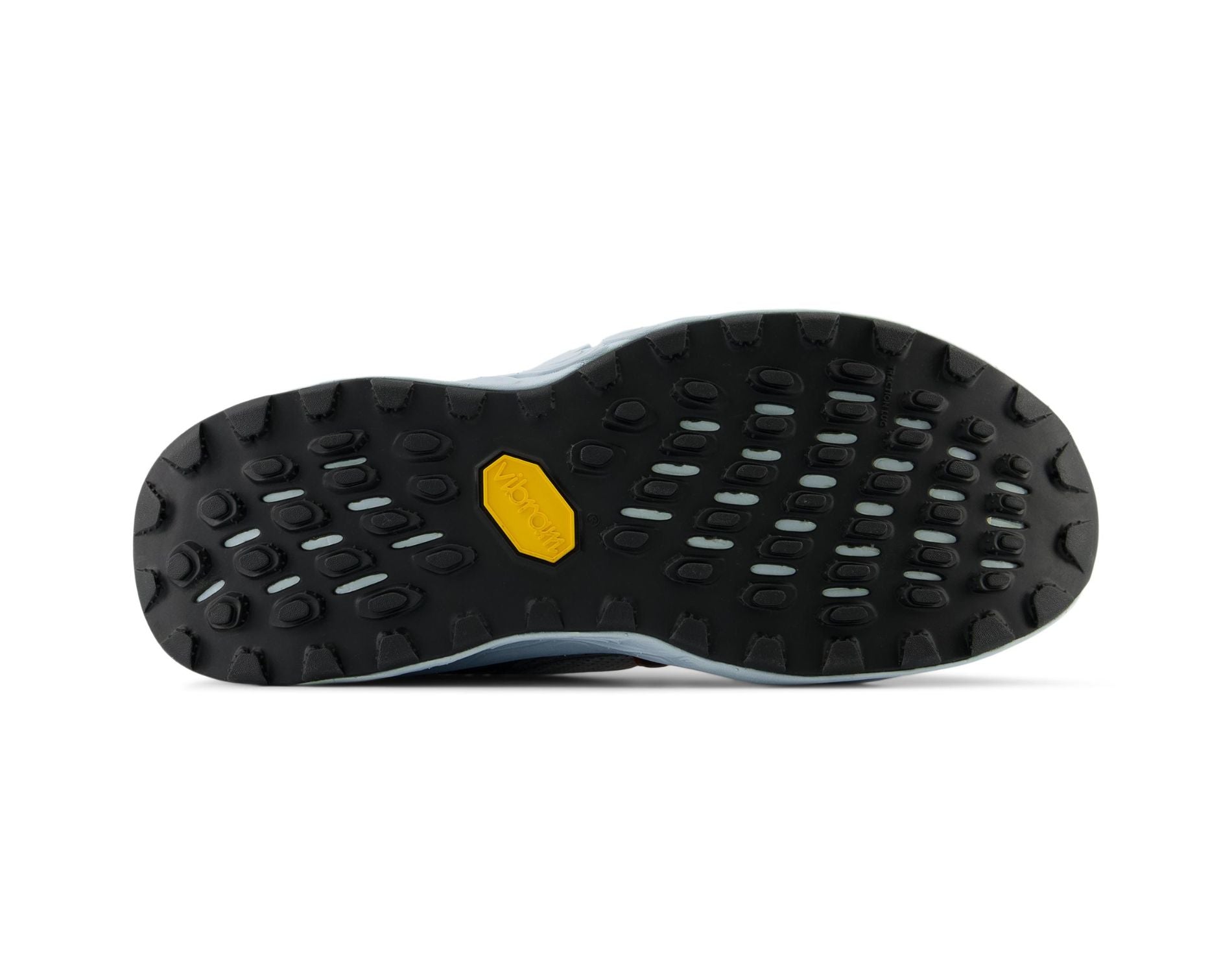 New Balance Hierro V8 Mens Wide Trail Running Shoes