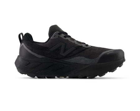 New Balance Hierro V9 Womens Trail Running Shoes