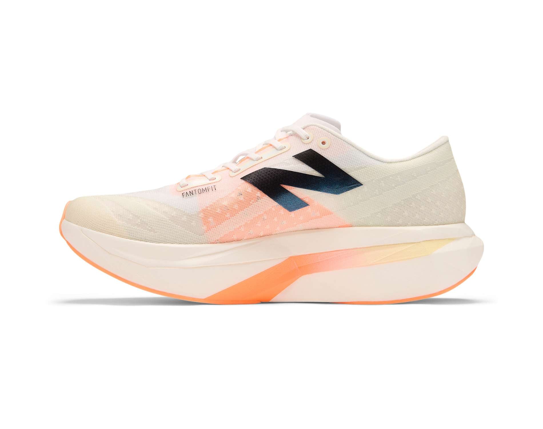 New Balance Fuelcell Supercomp Elite V4 Mens Running Shoes
