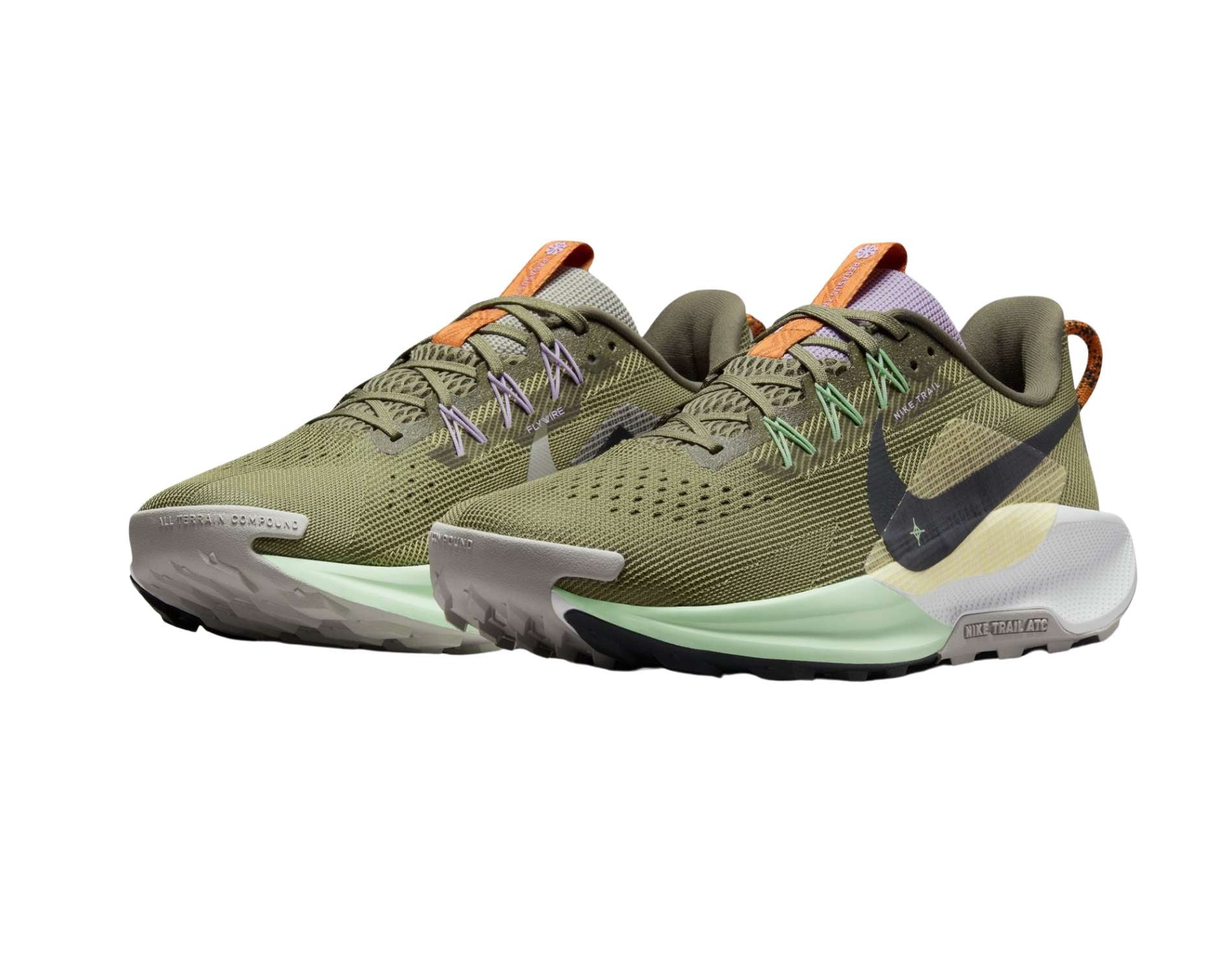 Nike Pegasus Trail 5 Mens Running Shoes