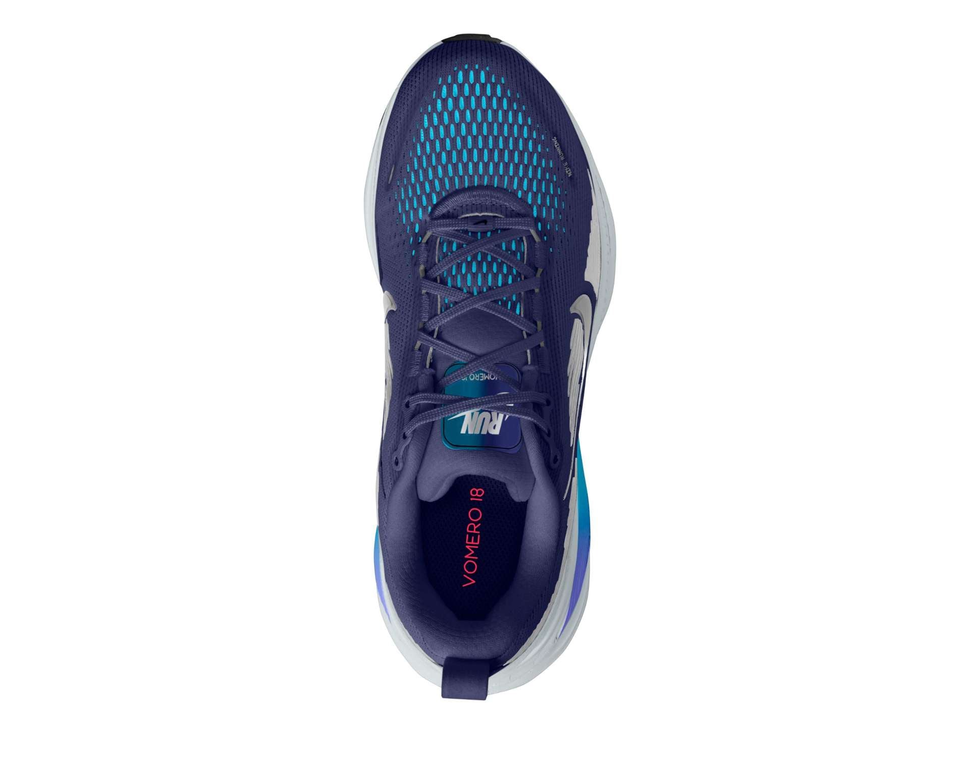 Nike Vomero 18 Mens Running Shoes