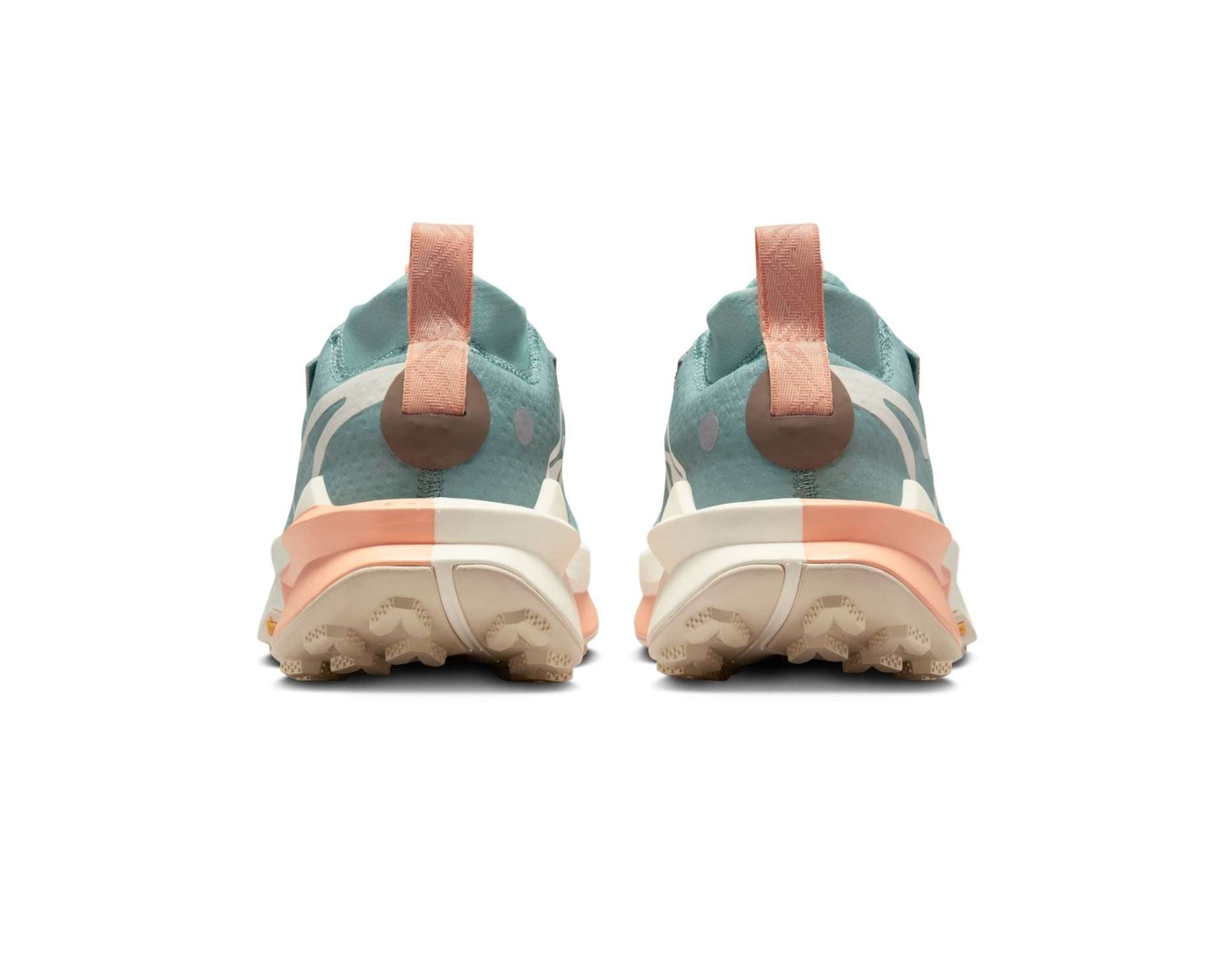 Nike Zegama 2 Womens Trail-Running Shoes