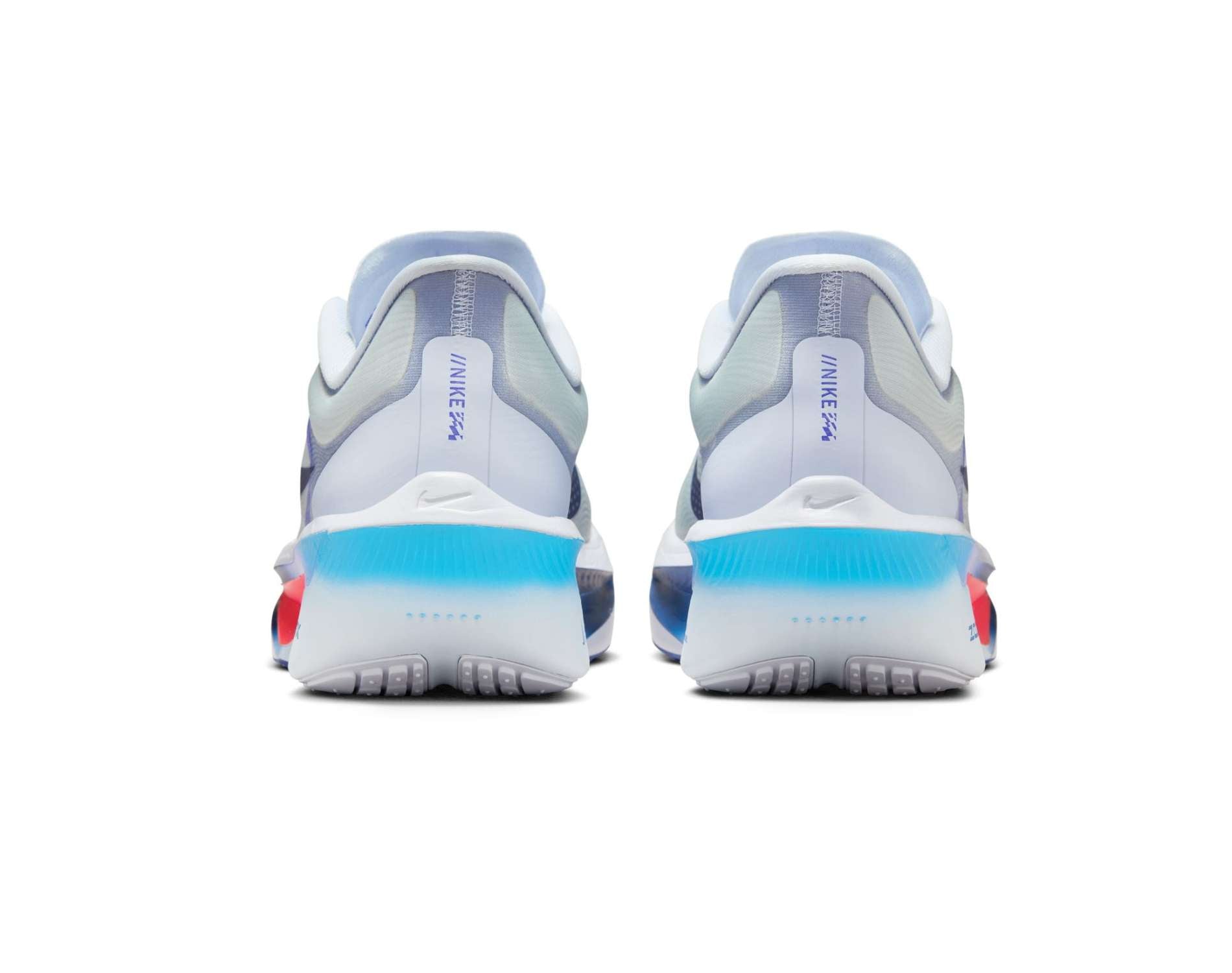 Nike Zoom Fly 6 Mens Racing Shoes