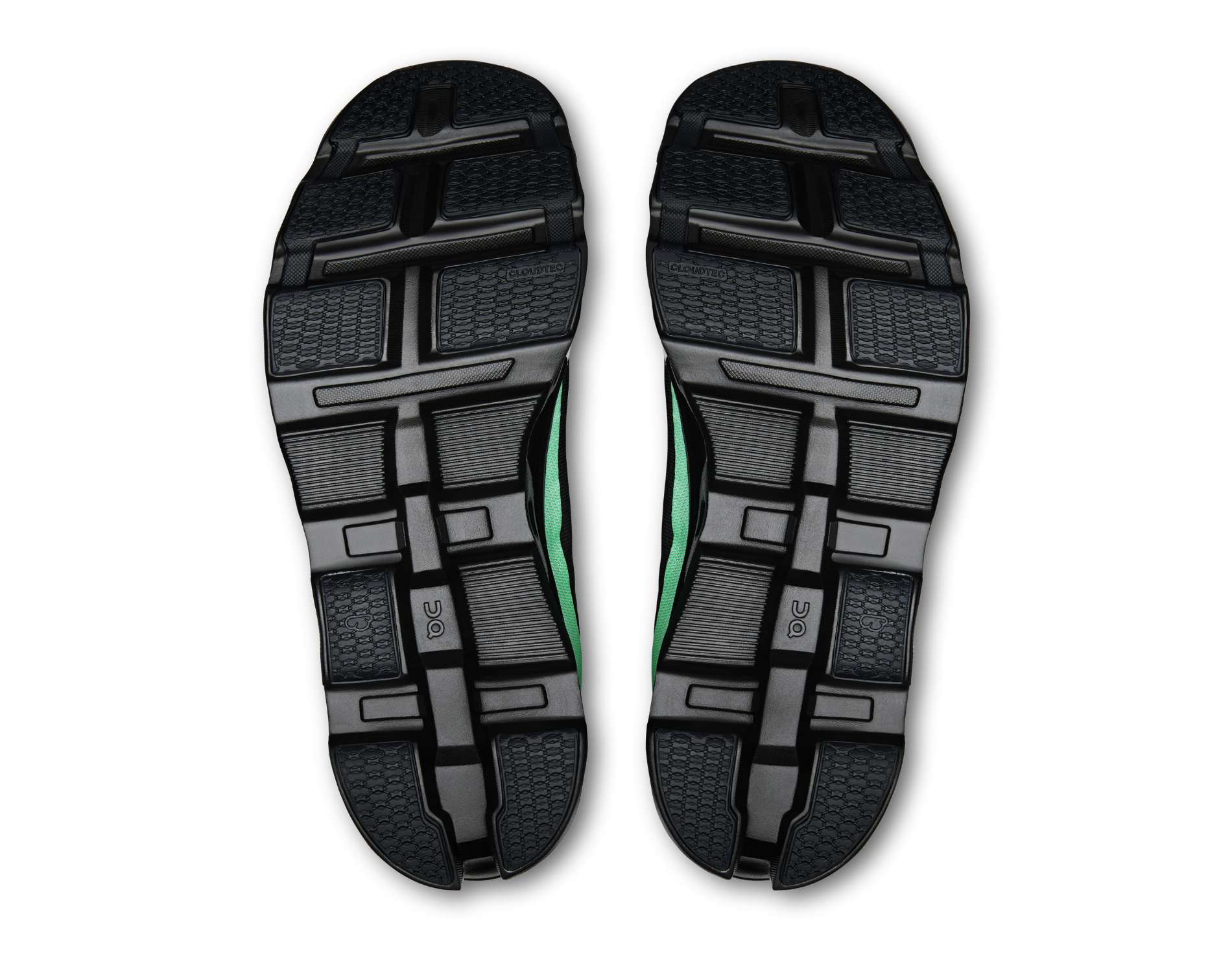 On Cloudmonster 2 Mens Running Shoes