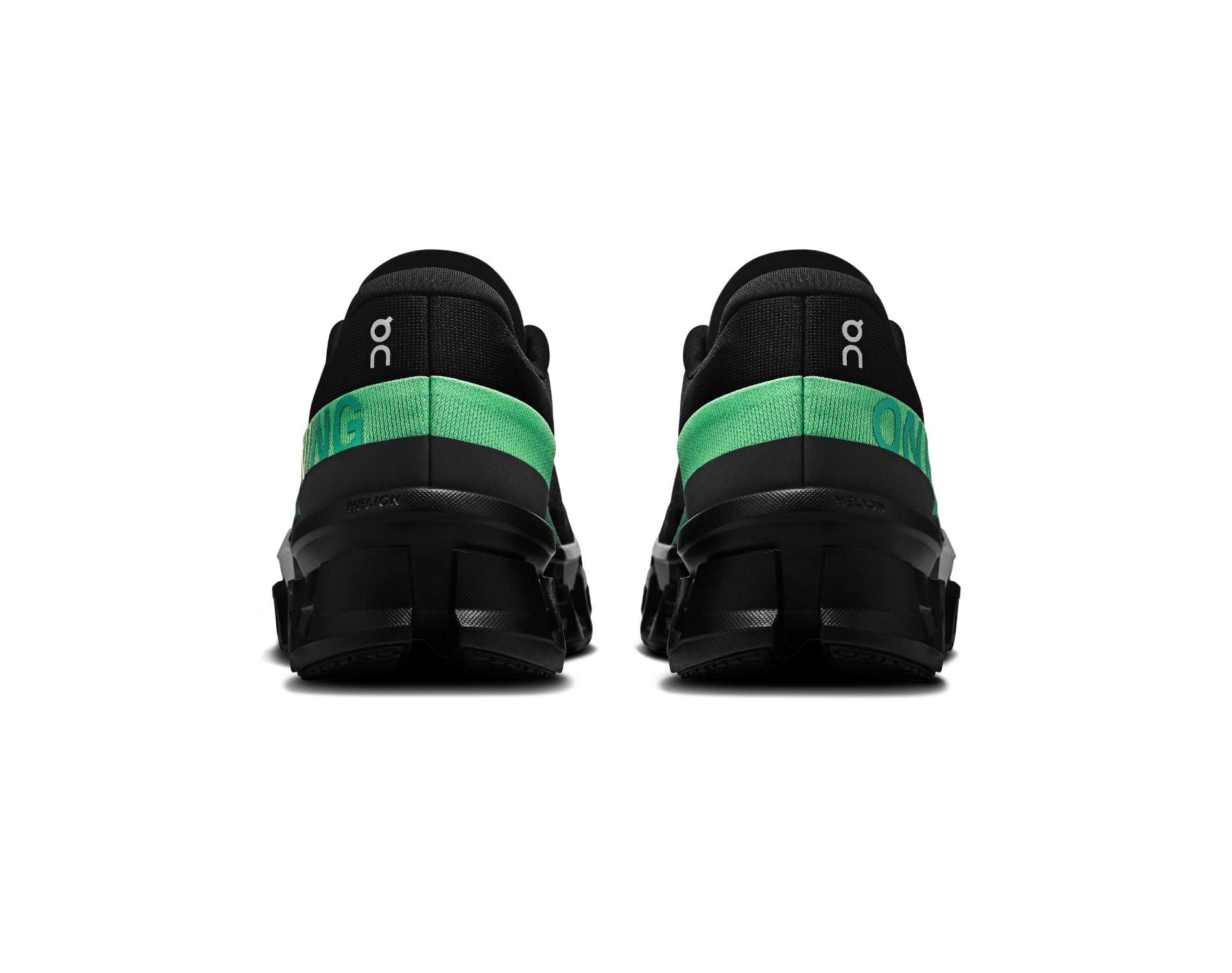 On Cloudmonster 2 Mens Running Shoes