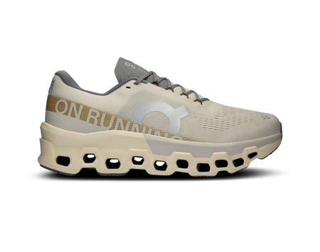 On Cloudmonster 2 Mens Running Shoes