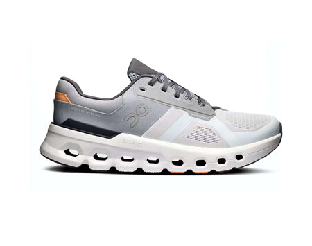 On Cloudrunner 2 Mens Running Shoes
