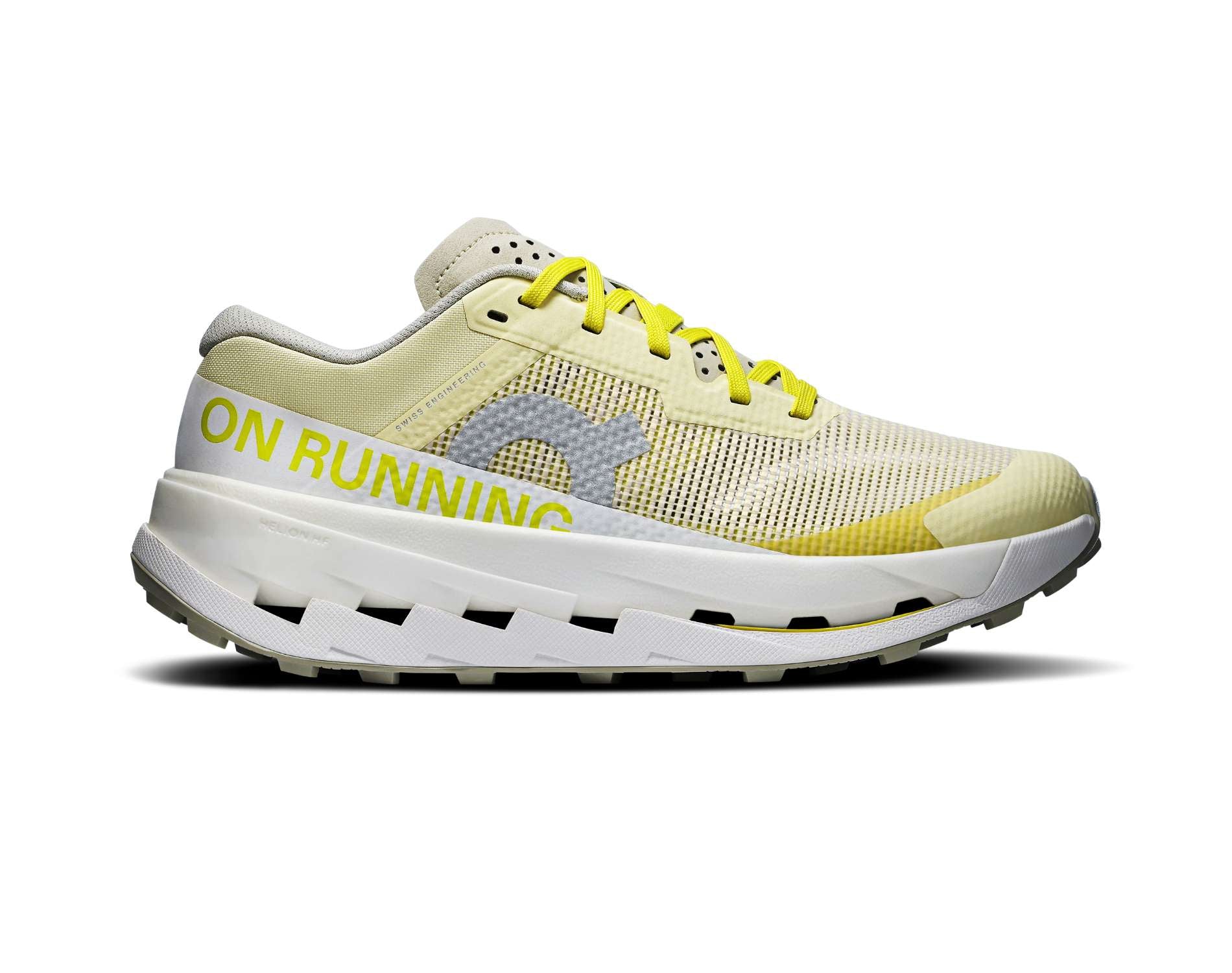 On Cloudultra 3 Womens Trail Running Shoes