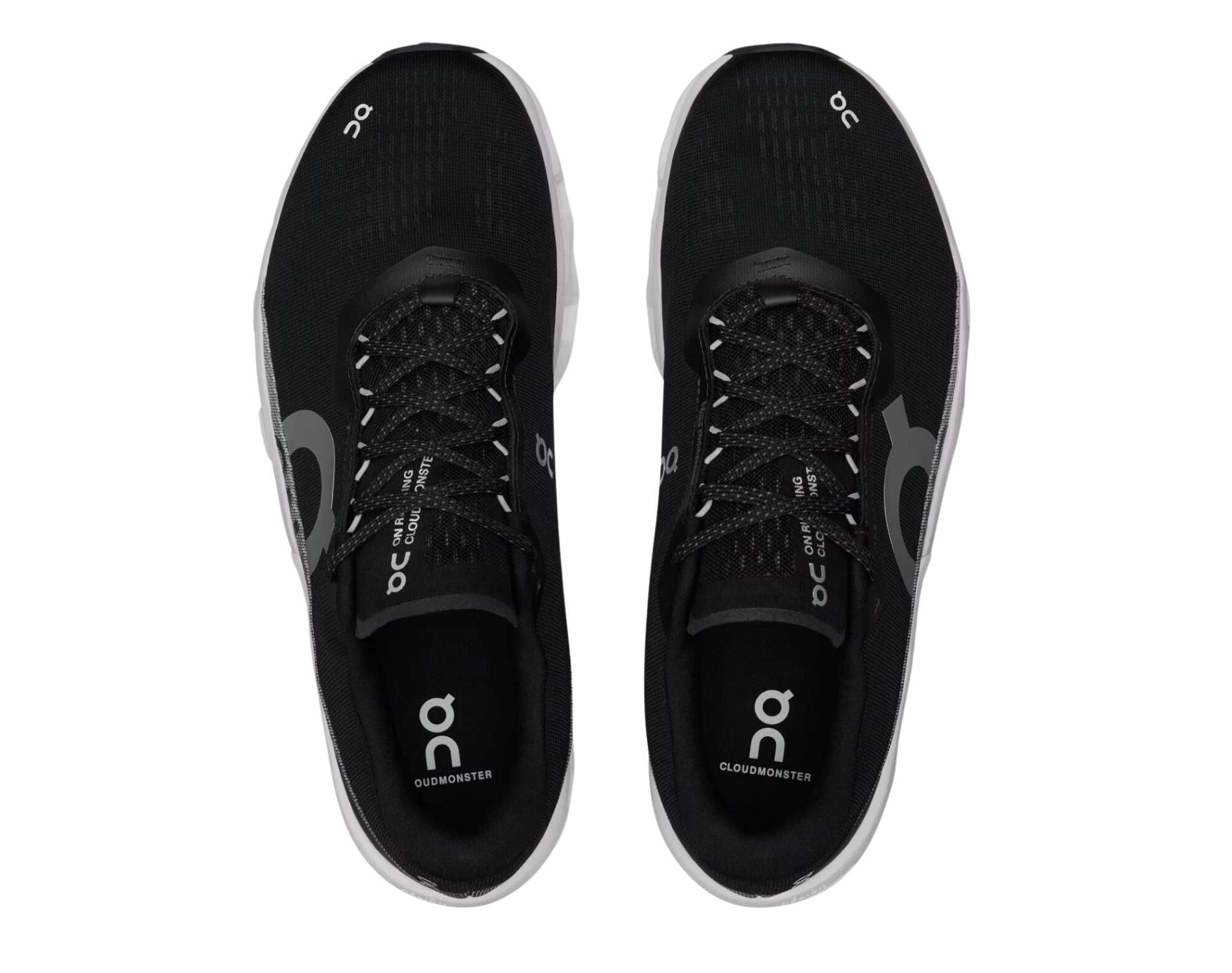 On Cloudmonster 2 Mens Running Shoes