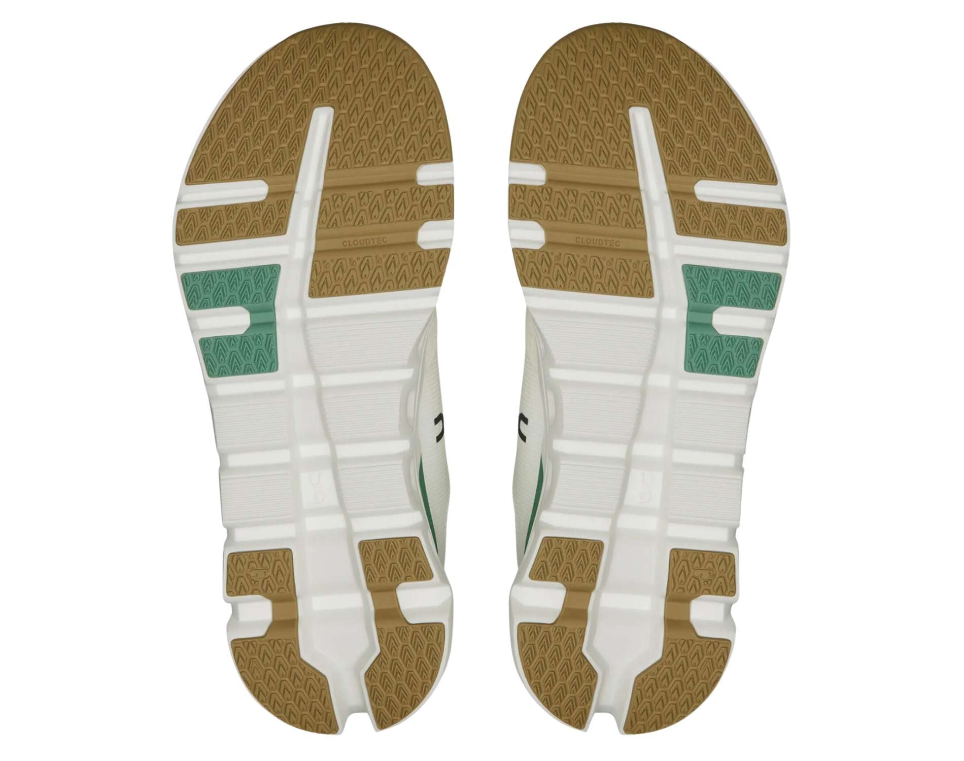 On Cloudrunner 2 Womens Running Shoes