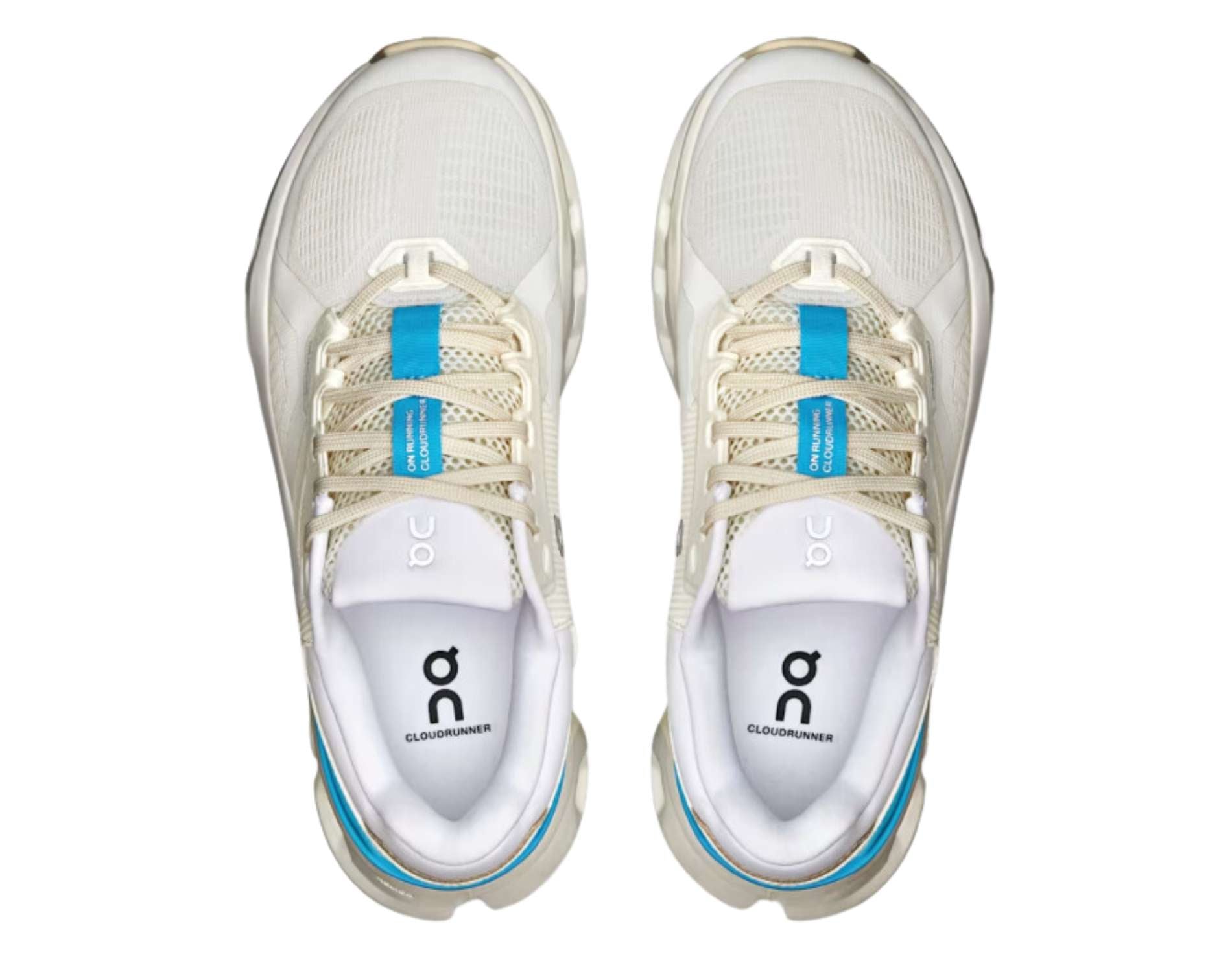 On Cloudrunner 2 Womens Running Shoes