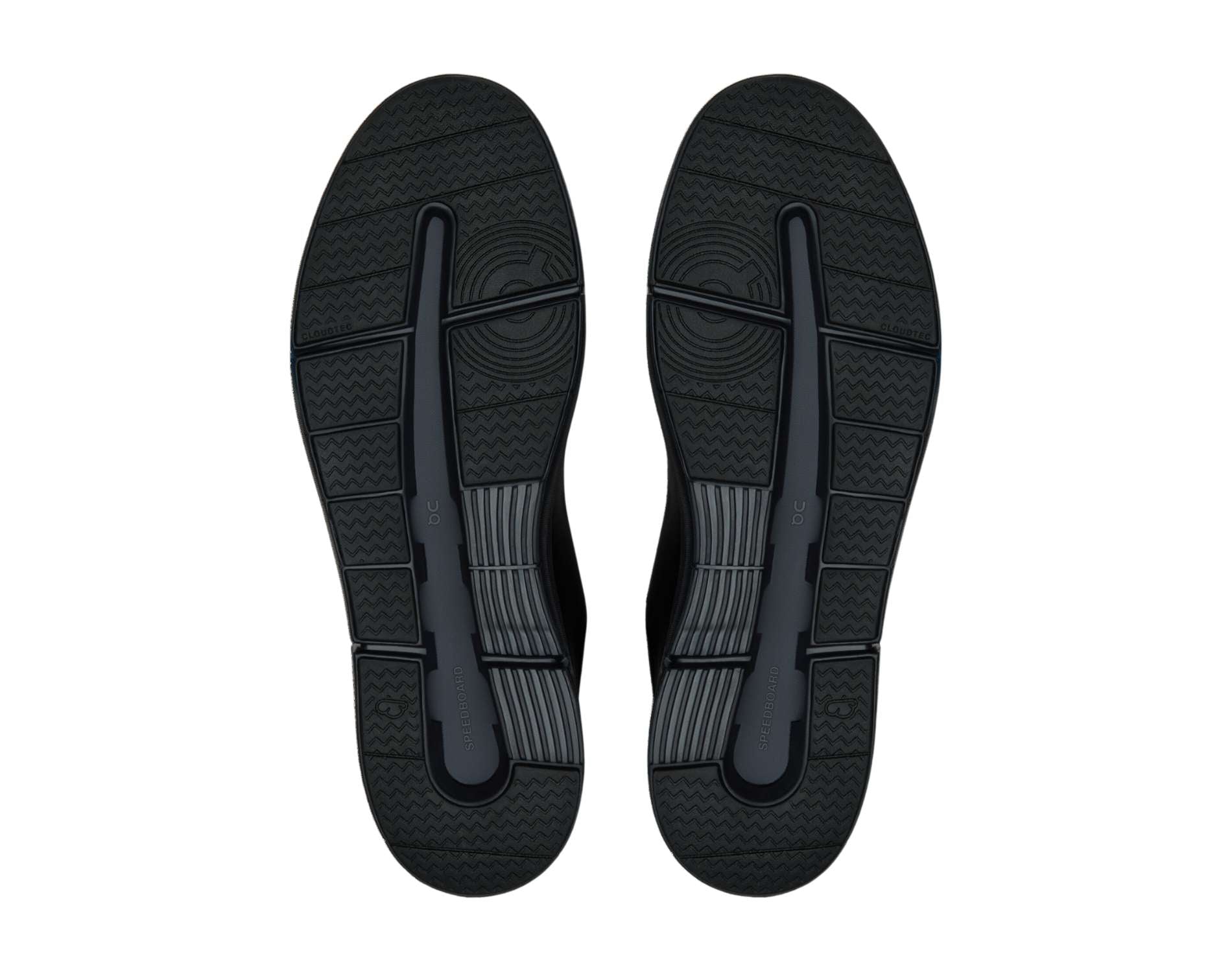 On The Roger Advantage Mens Casual Shoes