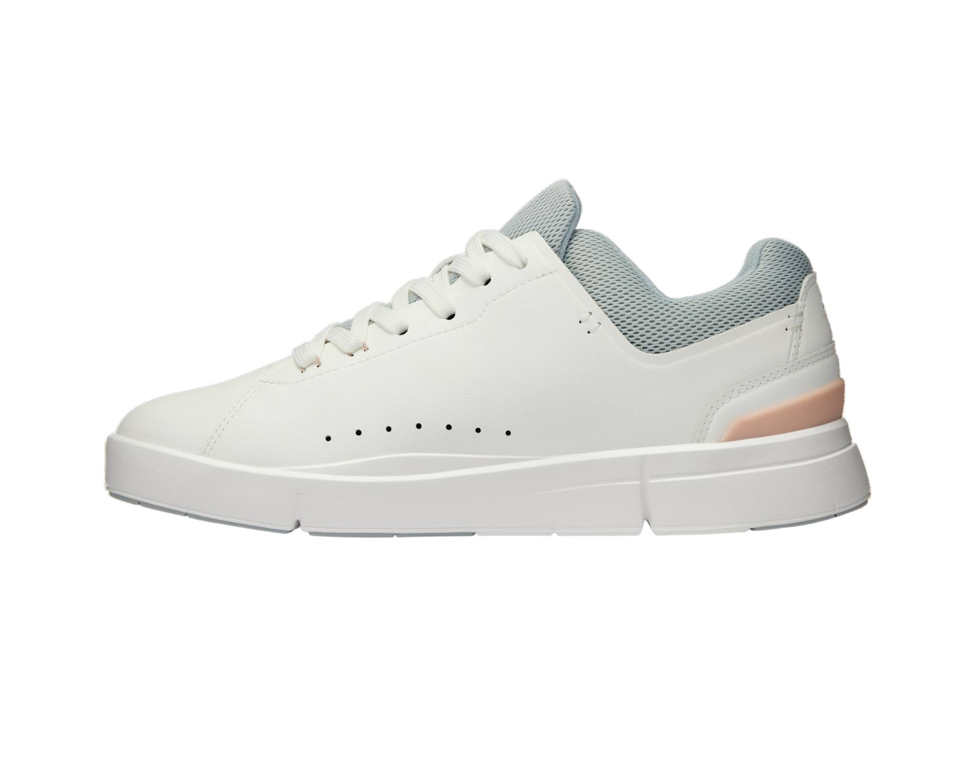 On The Roger Advantage Womens Casual Shoes