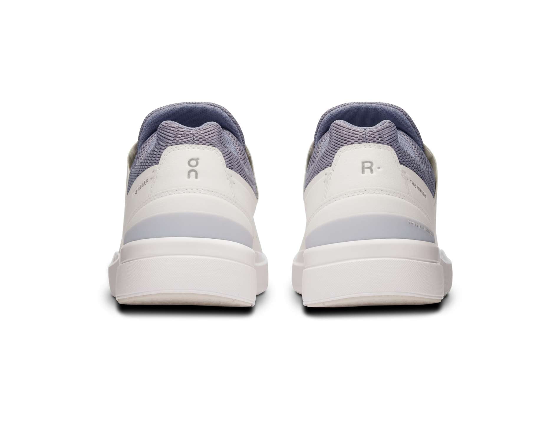 On The Roger Advantage Mens Casual Shoes