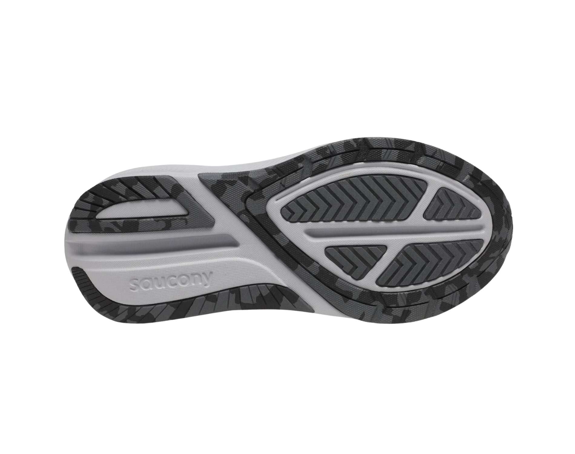 Saucony Echelon 10 Womens Wide Running Shoes