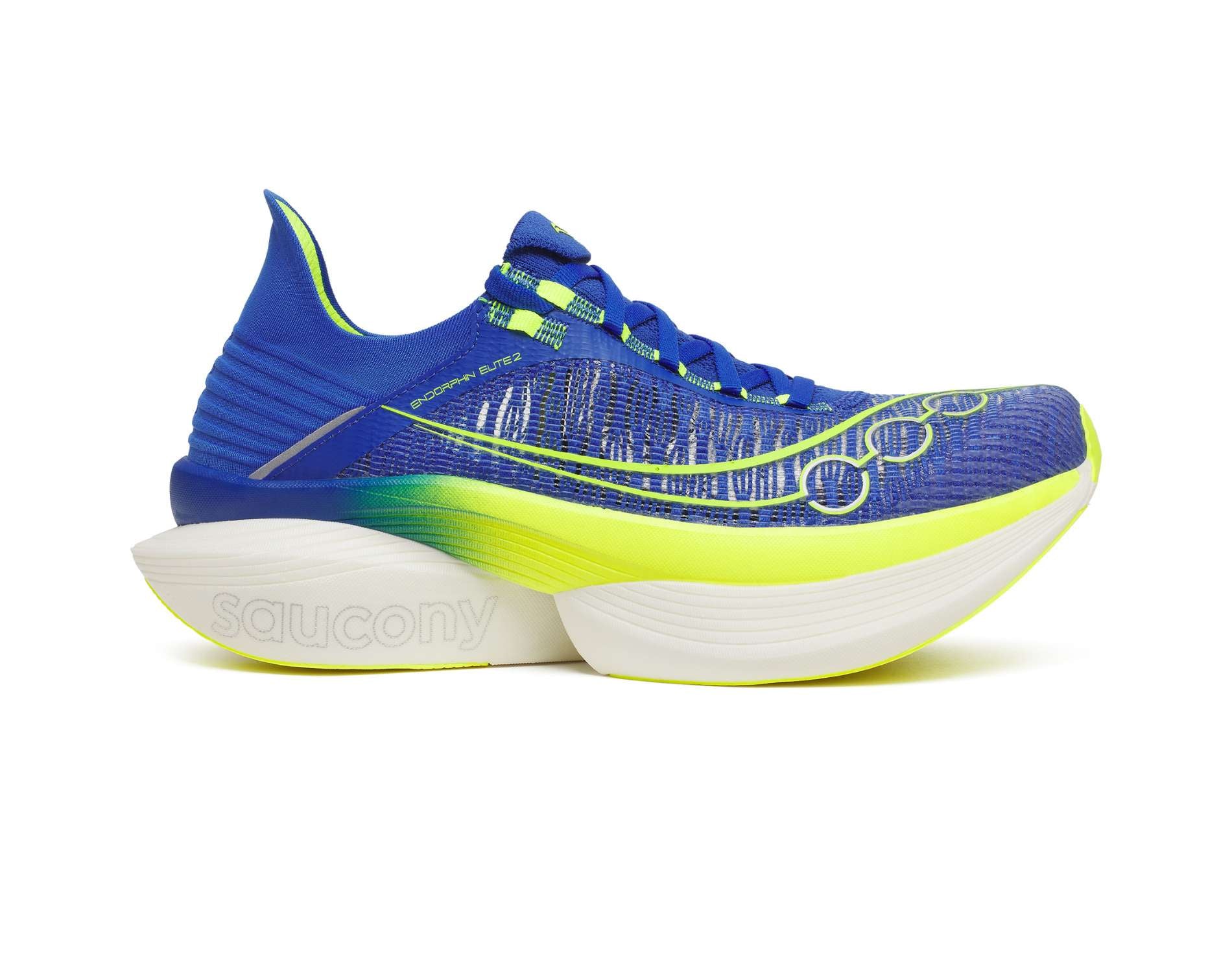 Saucony Endorphin Elite 2 Unisex Running Shoes